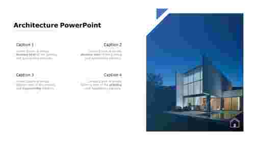 architecture powerpoint templates